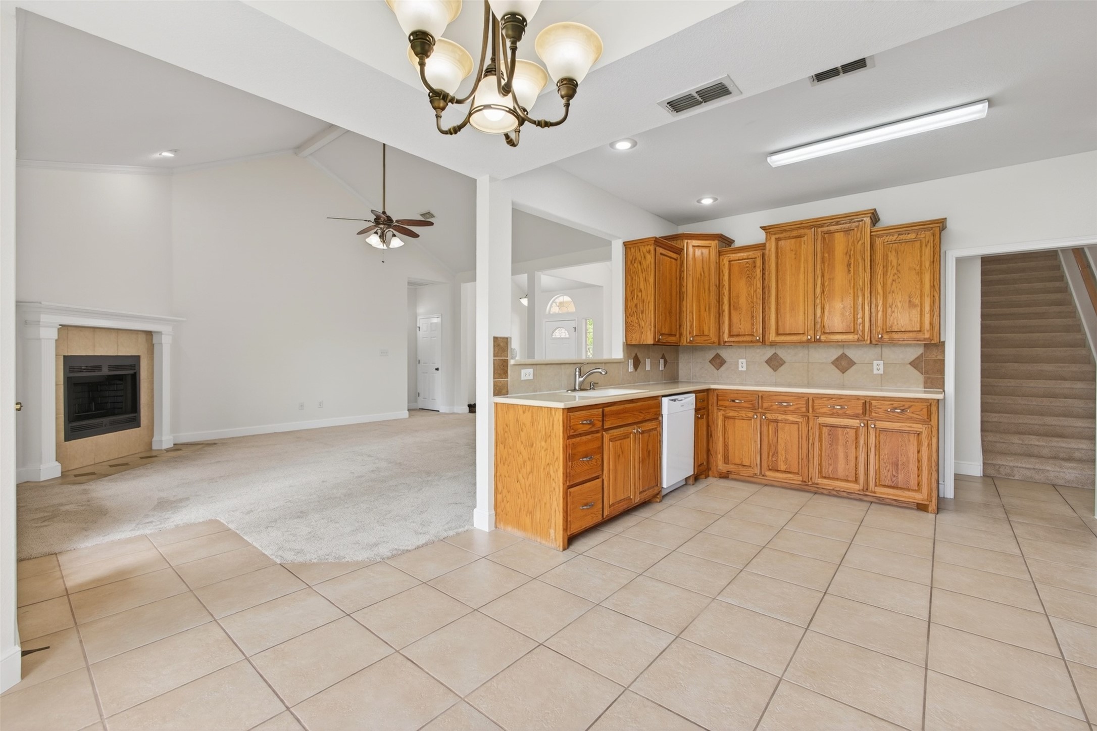 3325 Silver Oaks Drive Abilene TX 79606