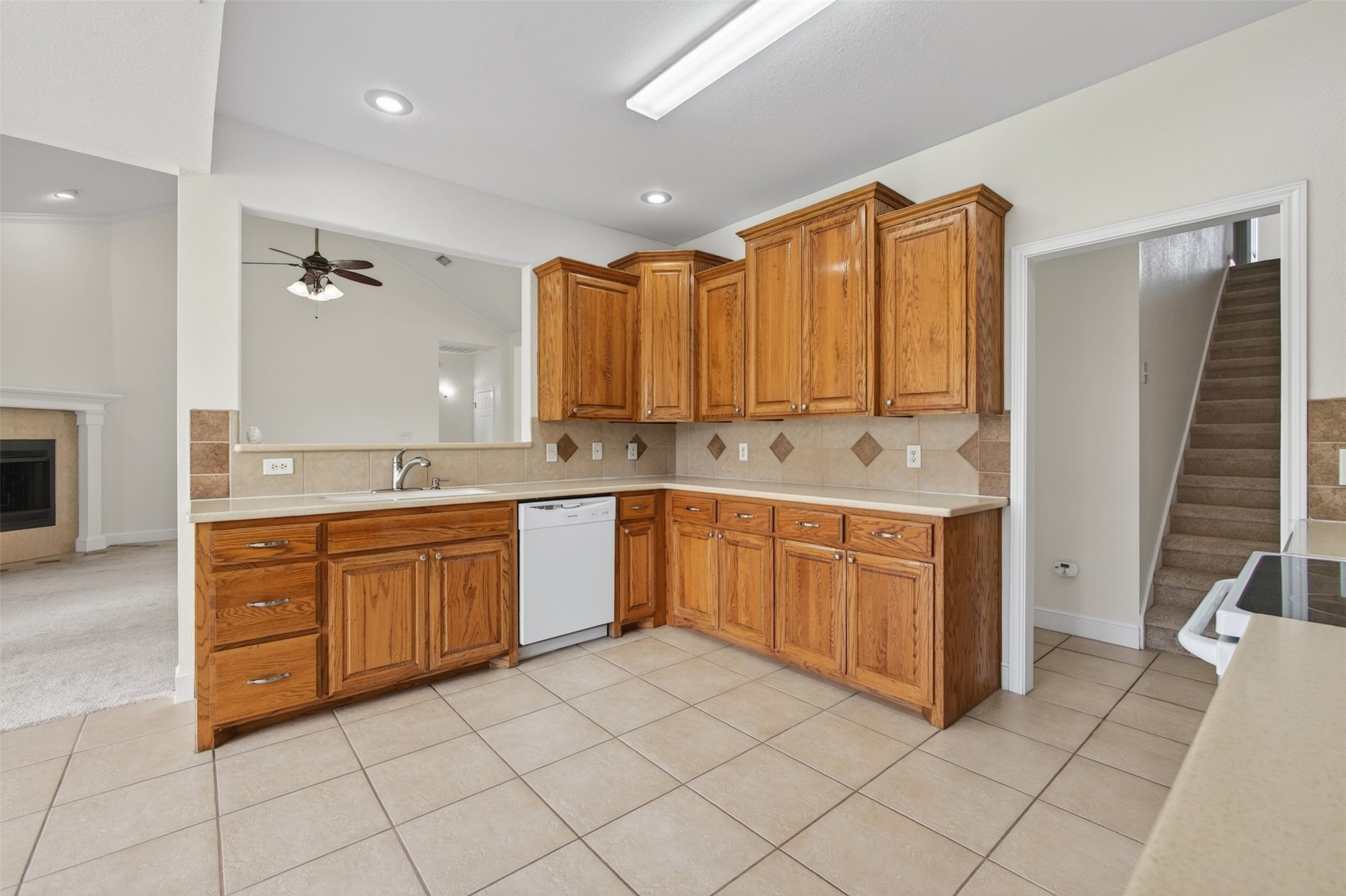 3325 Silver Oaks Drive Abilene TX 79606