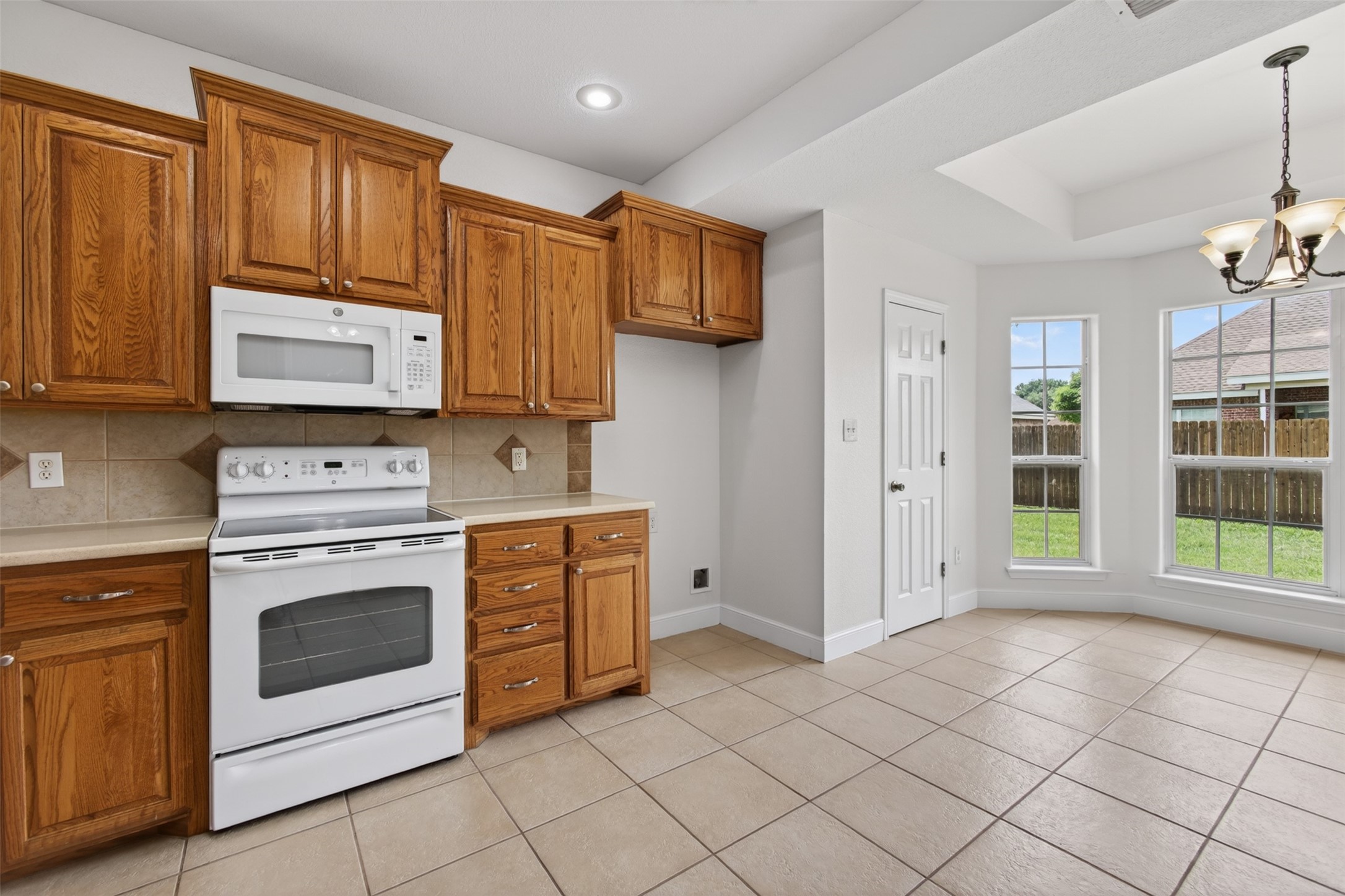 3325 Silver Oaks Drive Abilene TX 79606