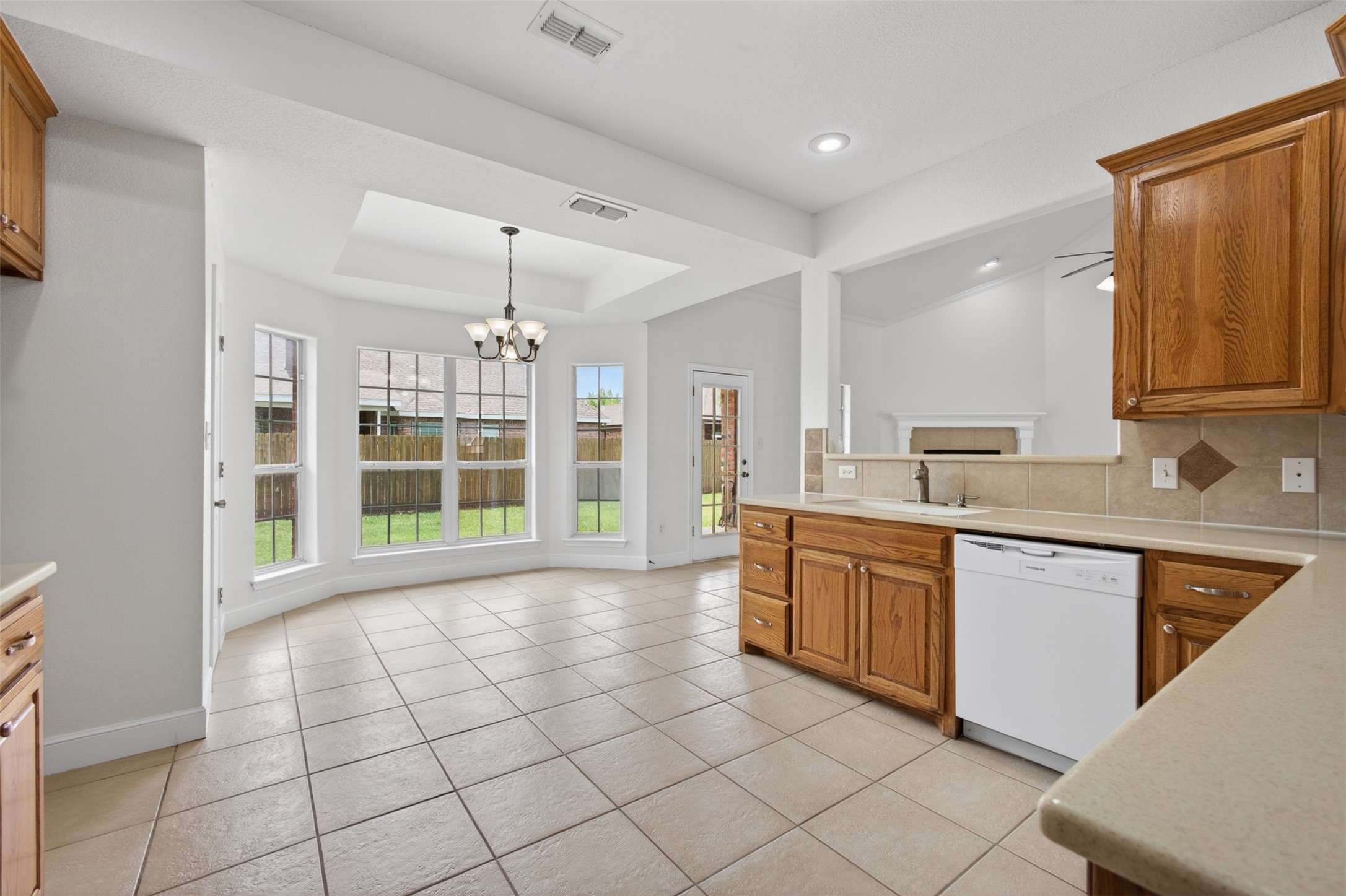 3325 Silver Oaks Drive Abilene TX 79606