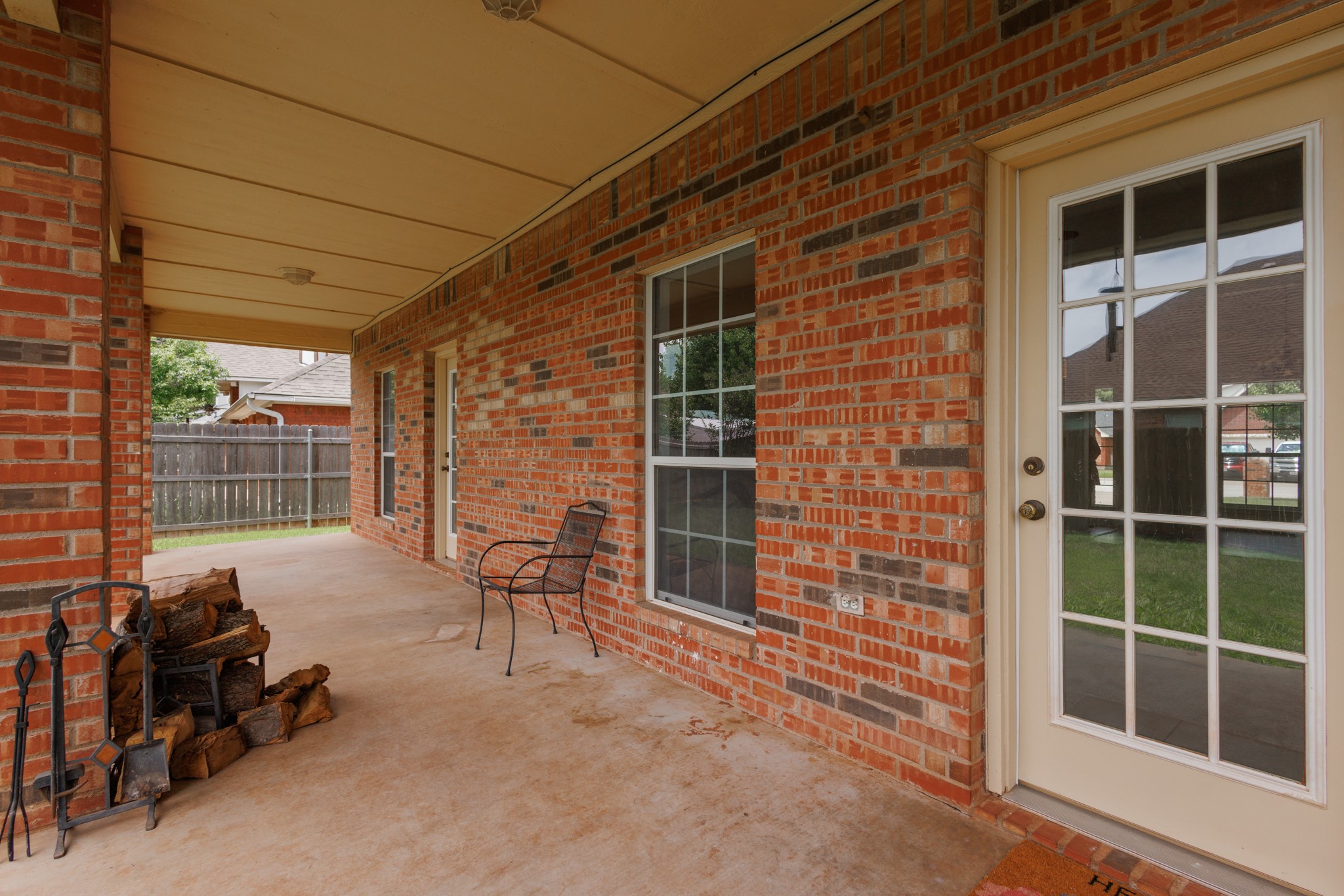 3325 Silver Oaks Drive Abilene TX 79606