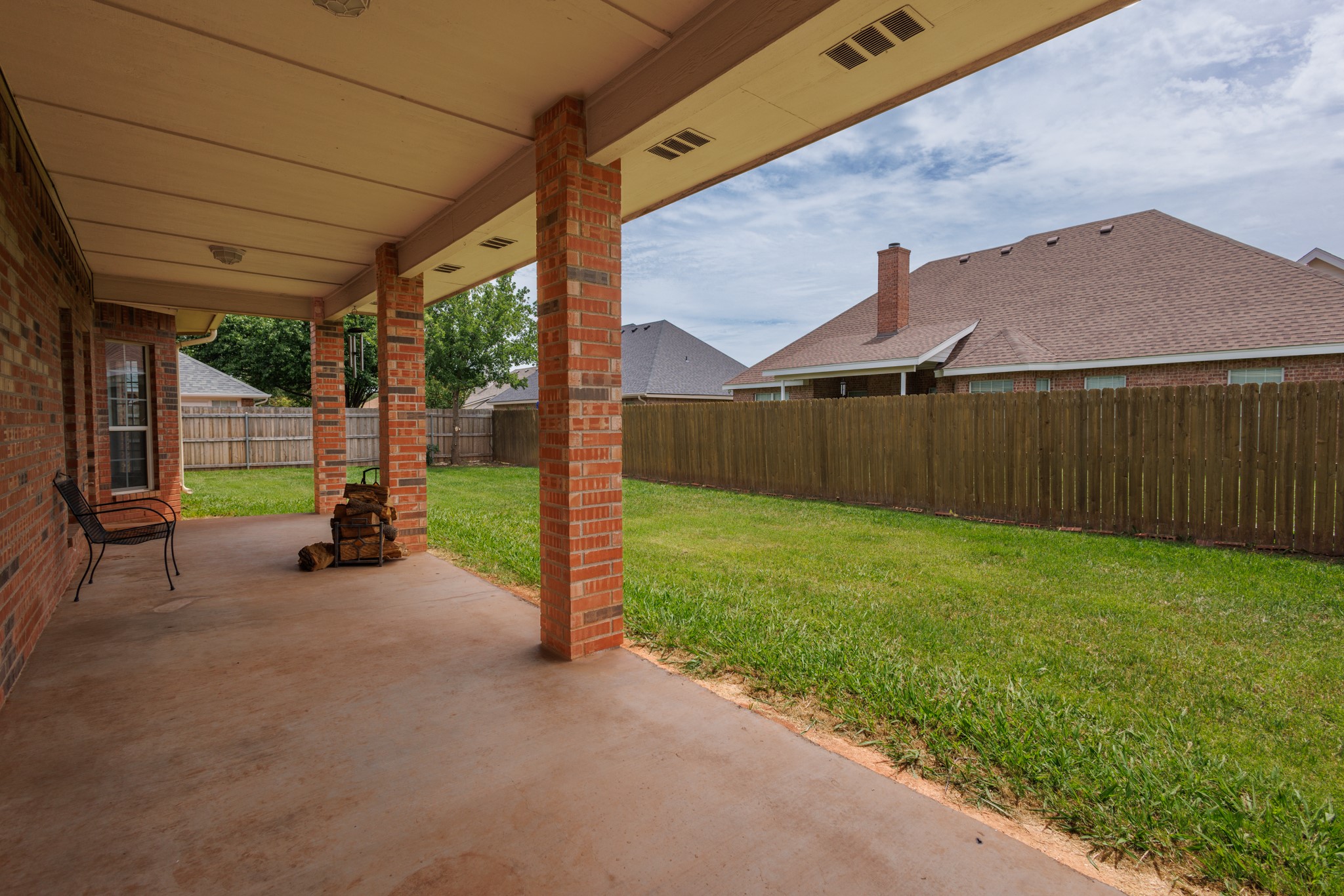 3325 Silver Oaks Drive Abilene TX 79606