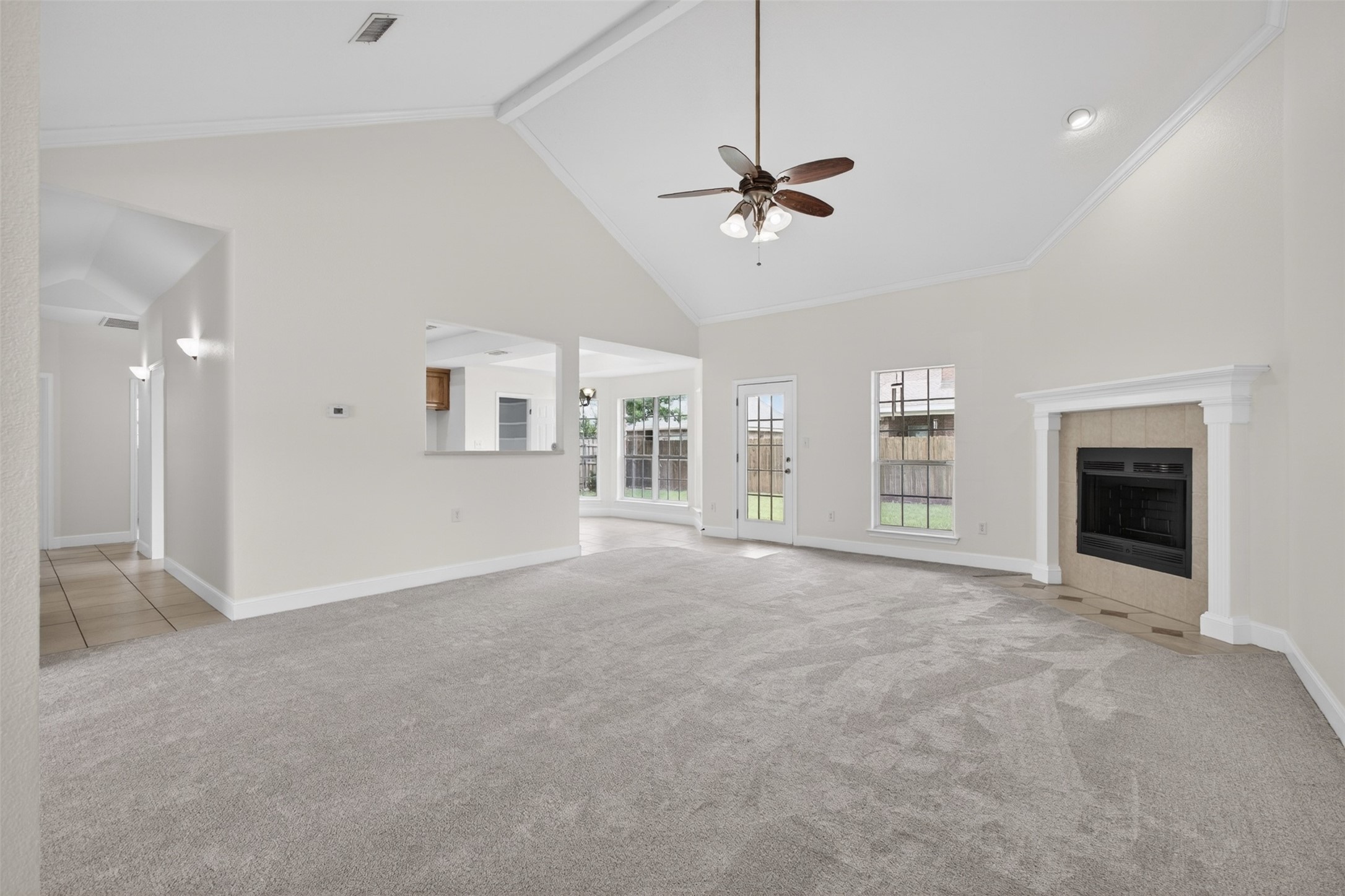 3325 Silver Oaks Drive Abilene TX 79606