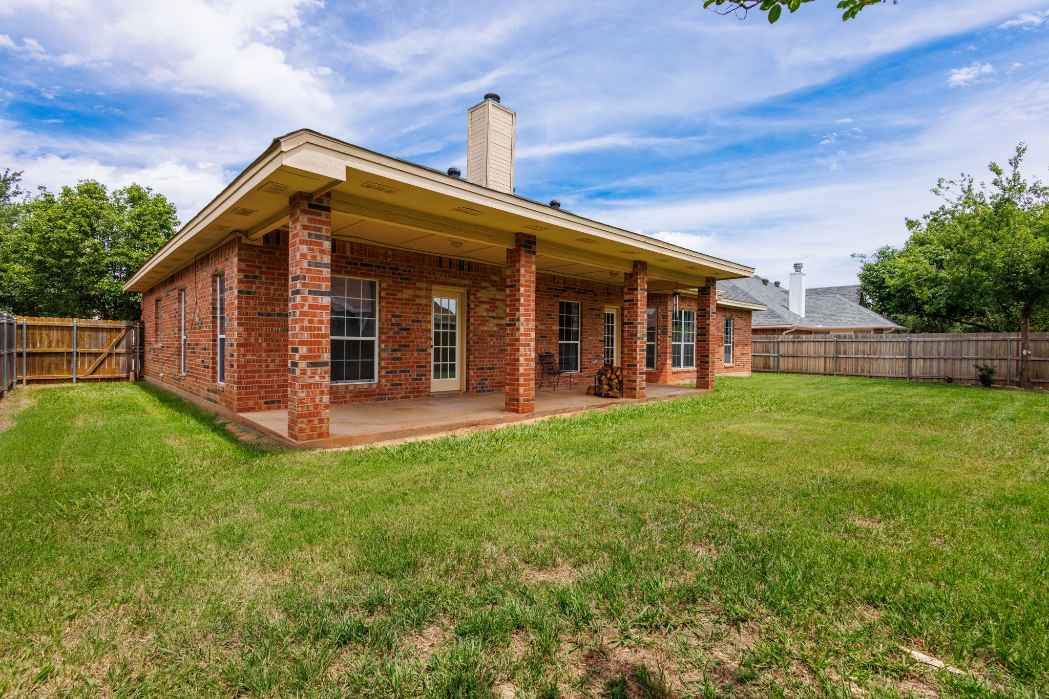 3325 Silver Oaks Drive Abilene TX 79606