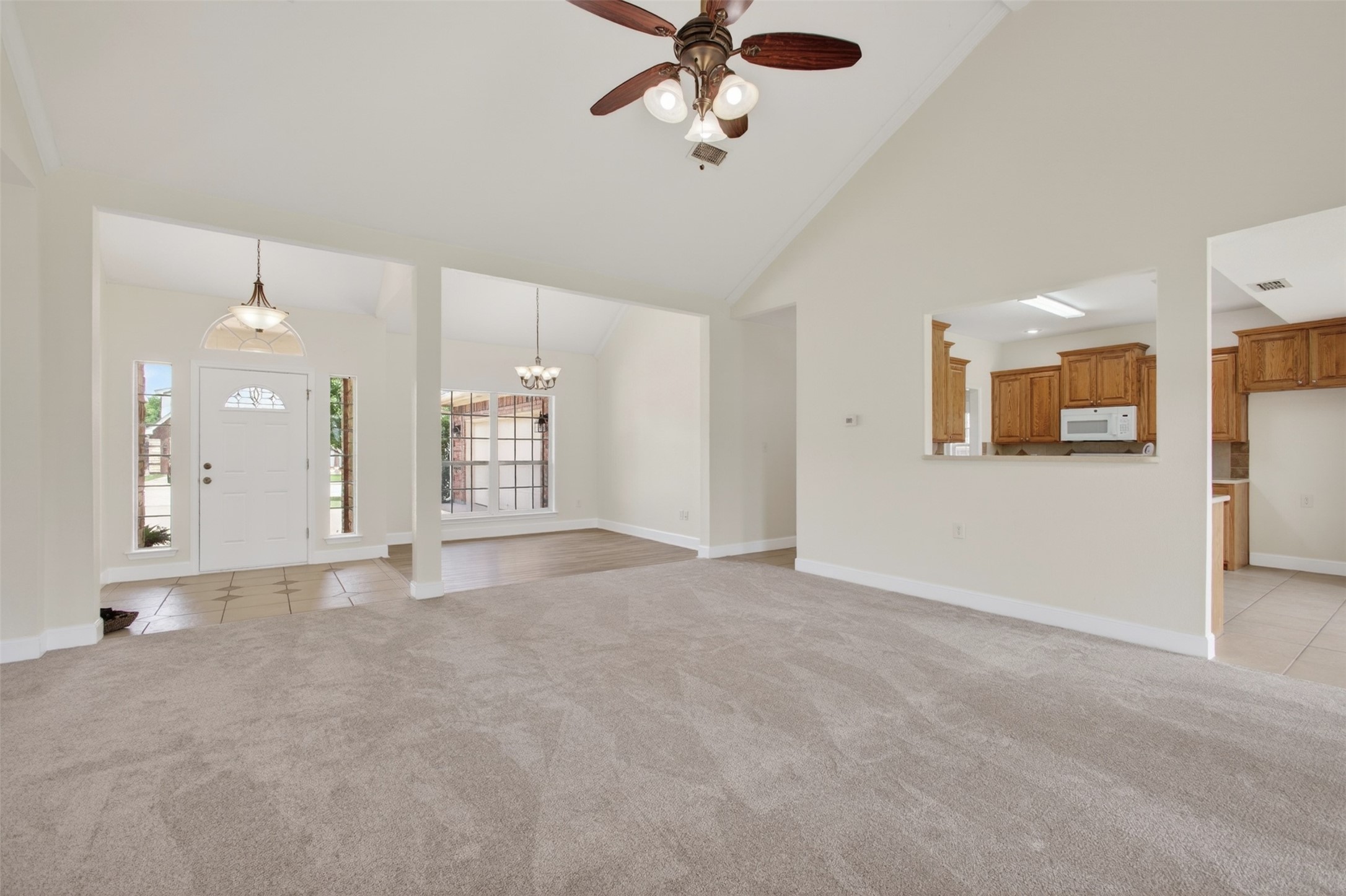 3325 Silver Oaks Drive Abilene TX 79606