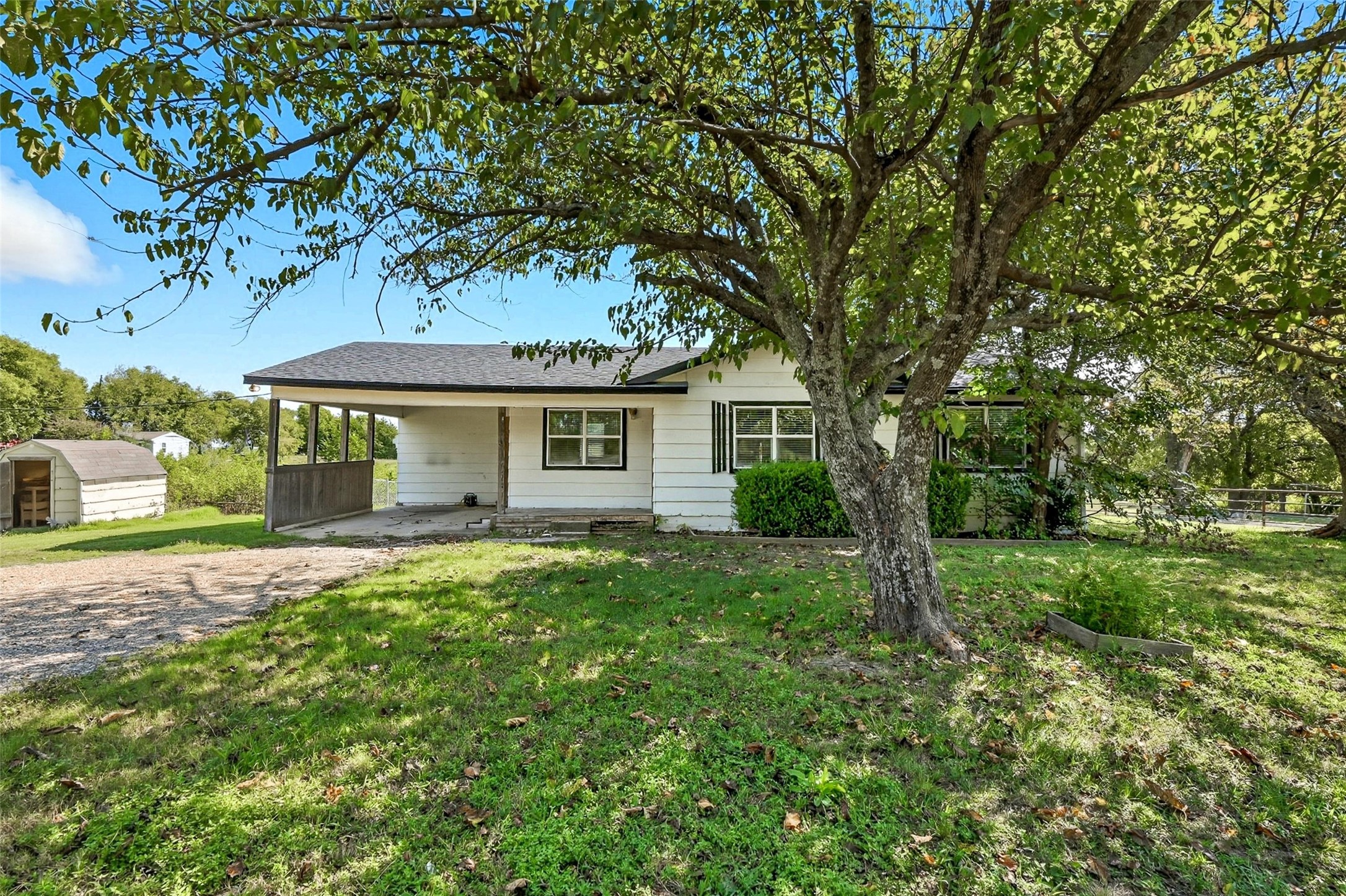 1166 N Business Highway 78 Blue Ridge TX 75424