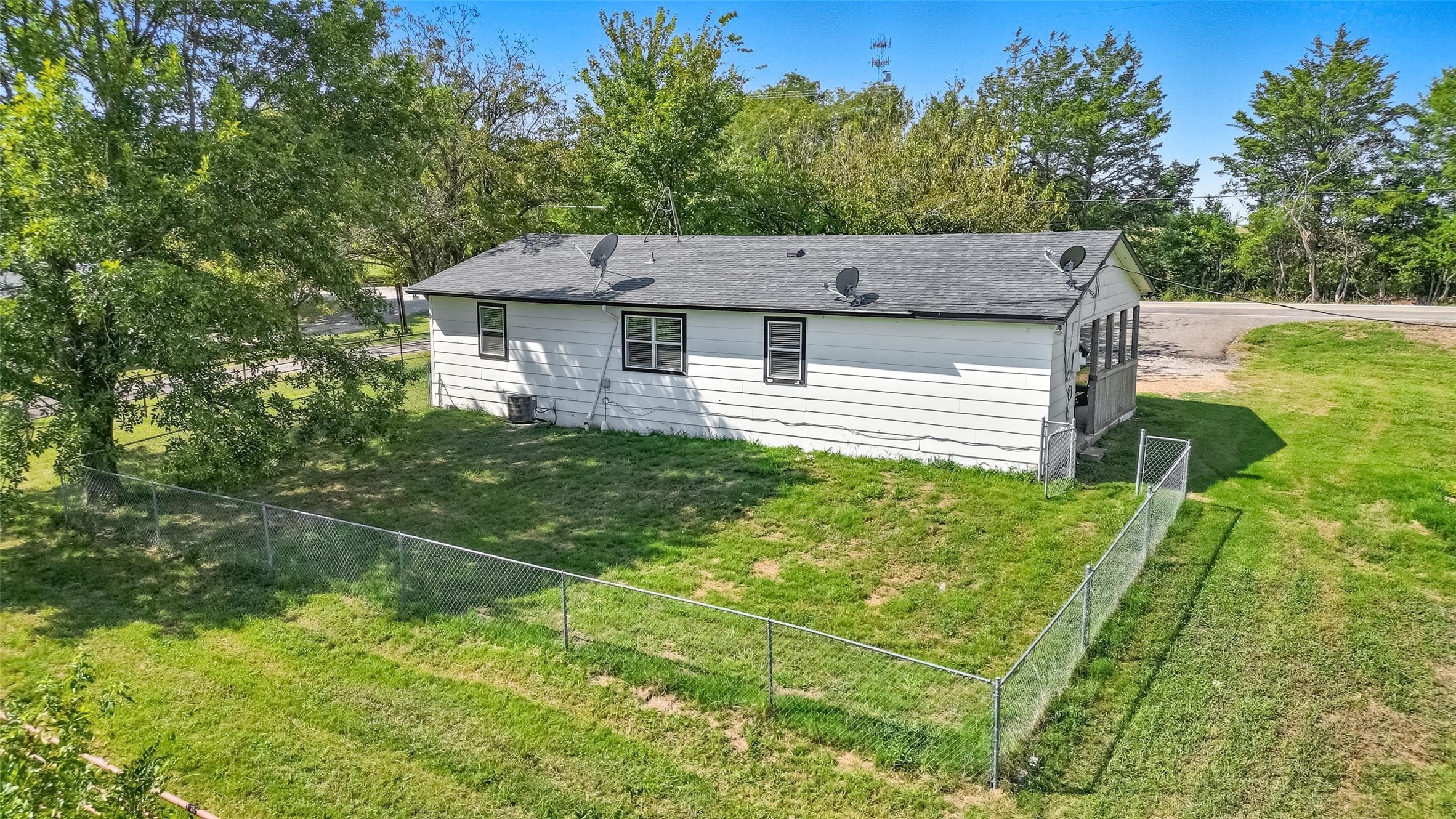 1166 N Business Highway 78 Blue Ridge TX 75424