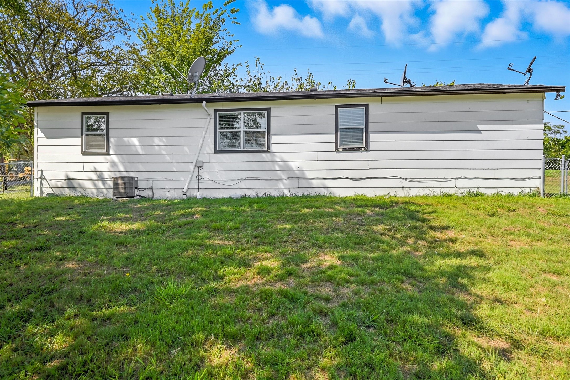 1166 N Business Highway 78 Blue Ridge TX 75424
