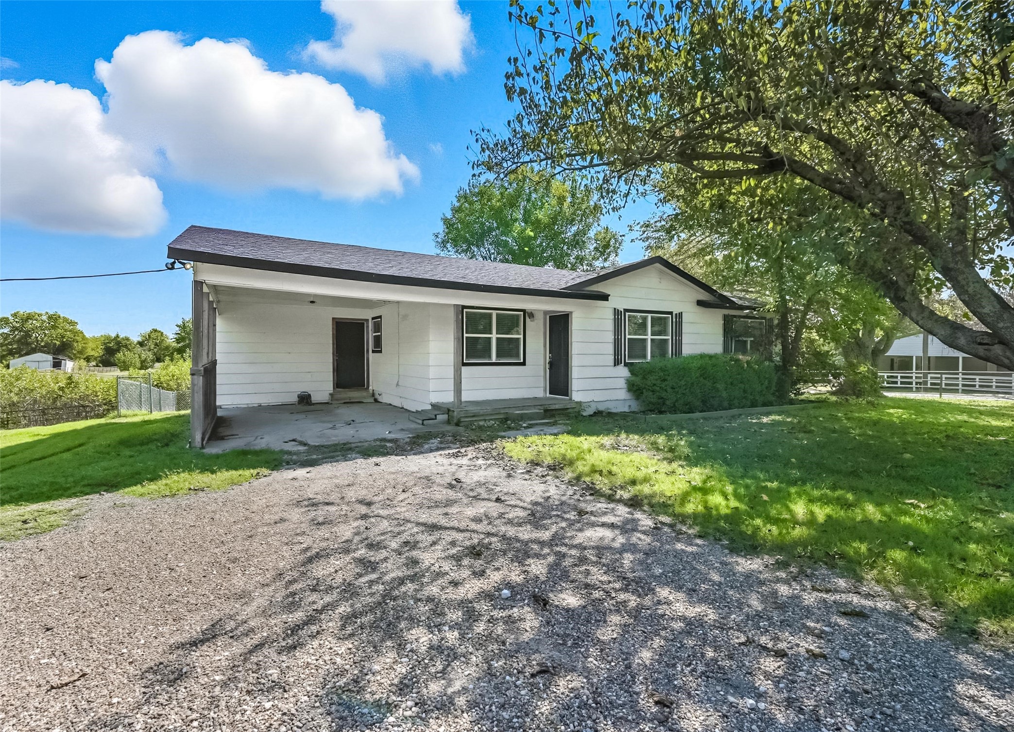 1166 N Business Highway 78 Blue Ridge TX 75424