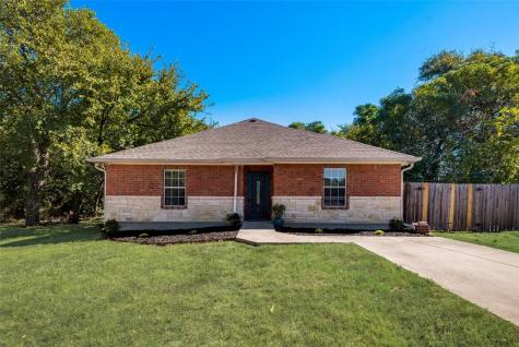 623 N 12th Street Corsicana TX 75110