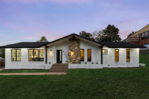 4220 Woodcliff Drive Dallas TX 75224