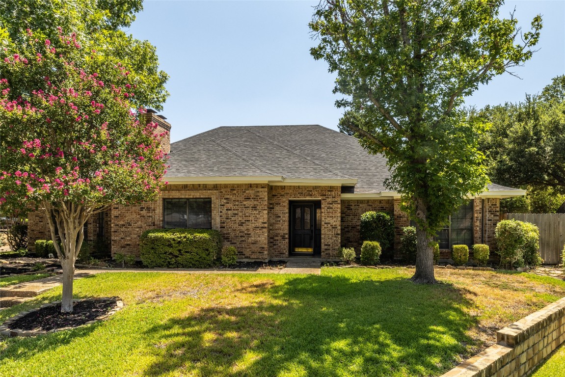 3905 Elmwood Court Colleyville TX 76034