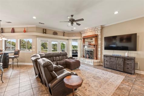 180 Surls Drive Mabank TX 75156
