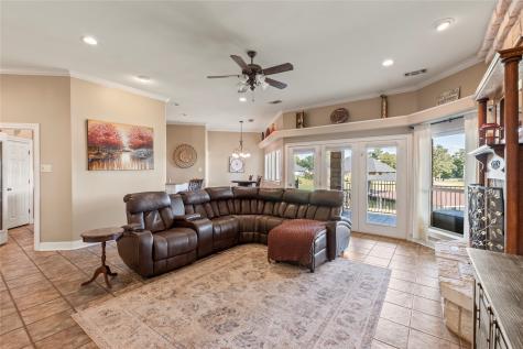 180 Surls Drive Mabank TX 75156