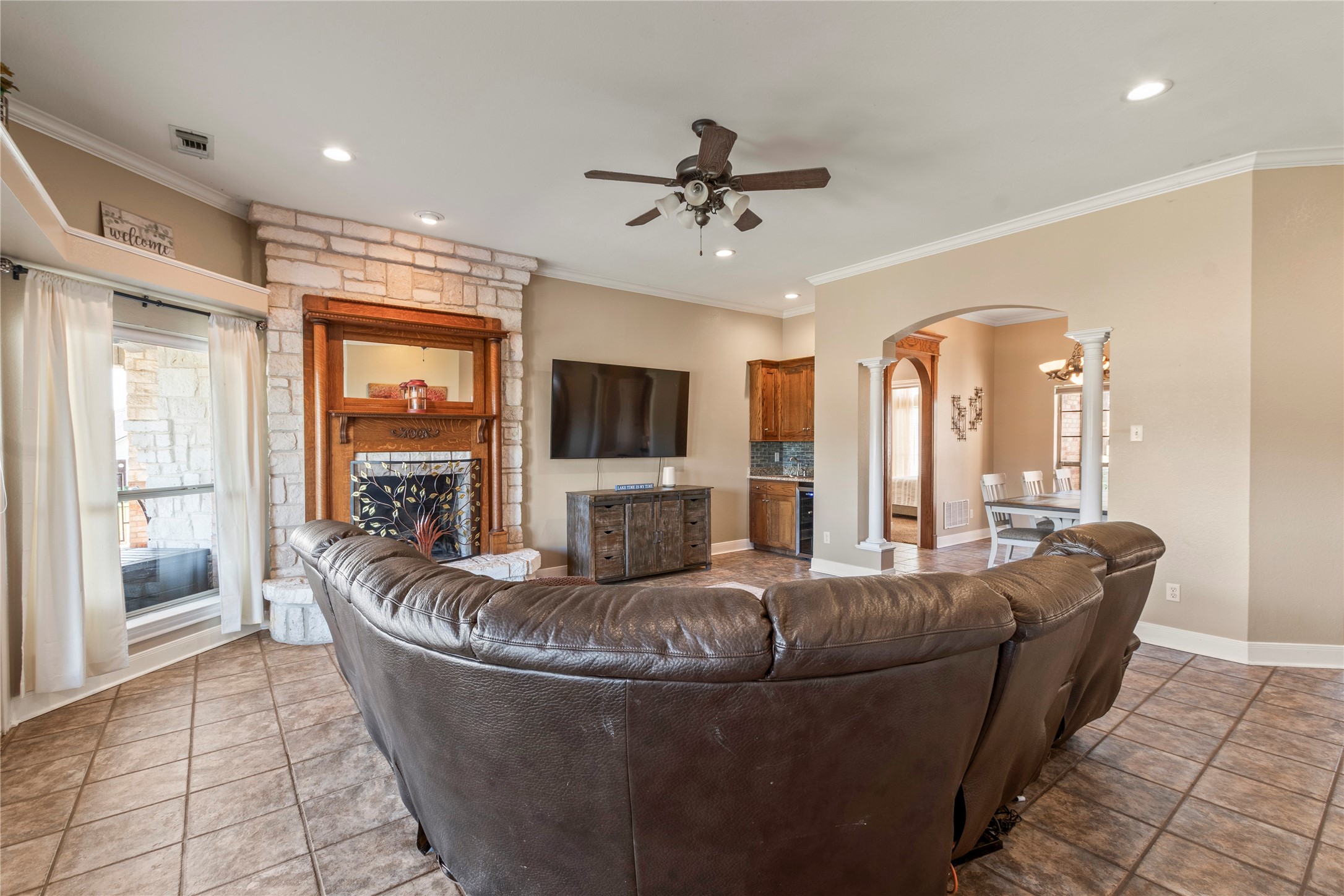 180 Surls Drive Mabank TX 75156