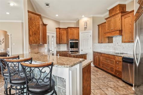 180 Surls Drive Mabank TX 75156