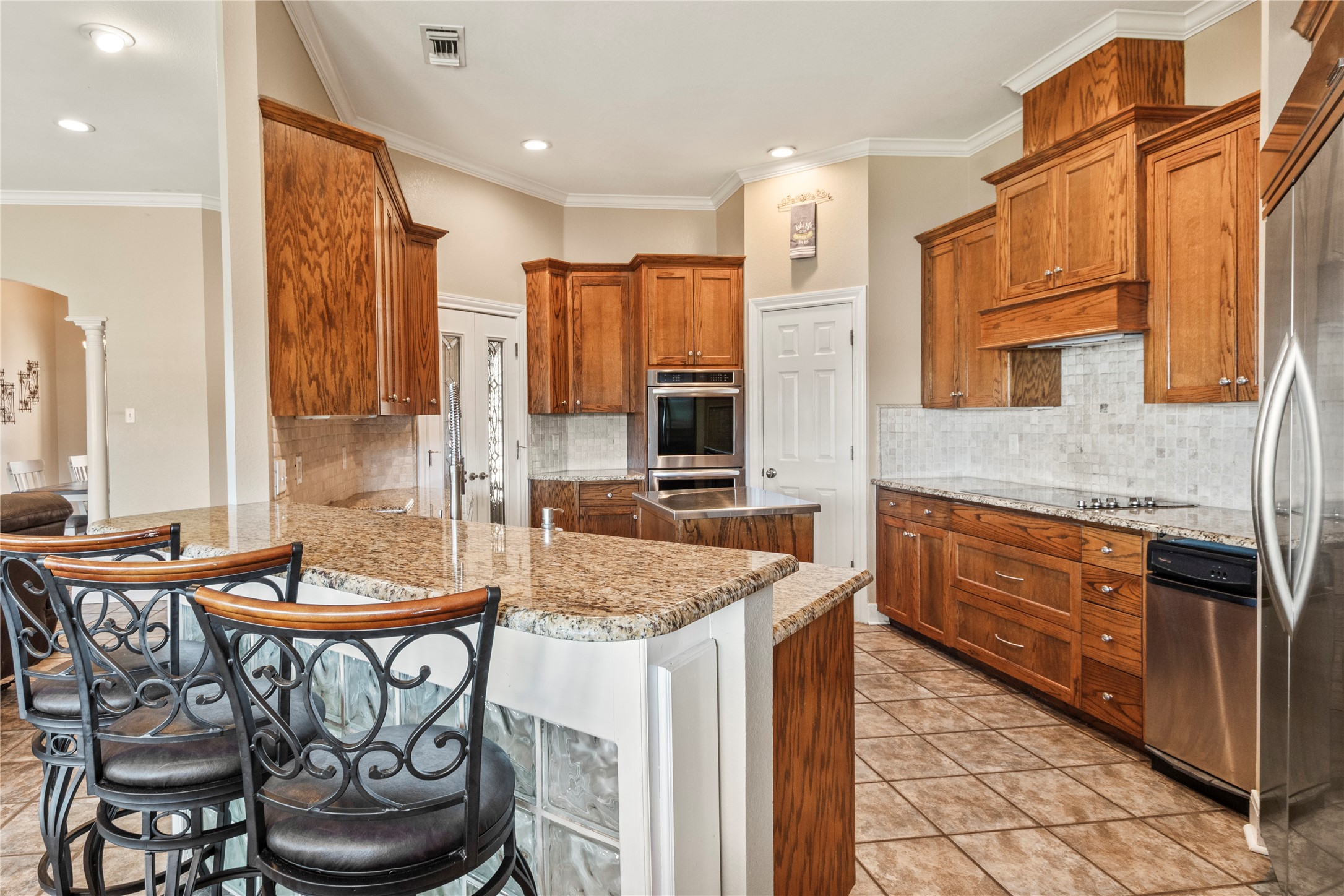 180 Surls Drive Mabank TX 75156