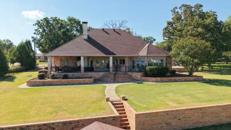 180 Surls Drive Mabank TX 75156