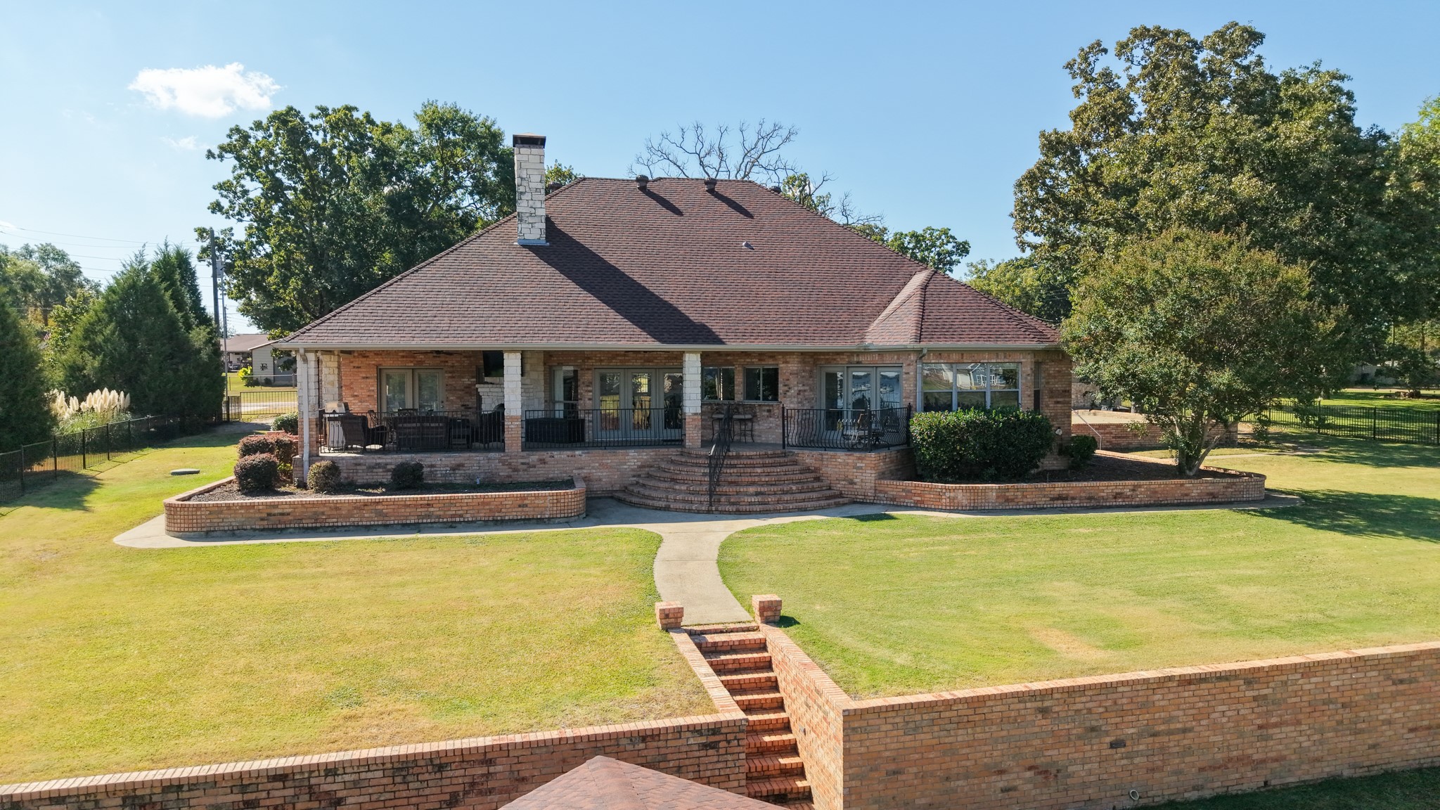 180 Surls Drive Mabank TX 75156
