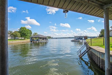 180 Surls Drive Mabank TX 75156