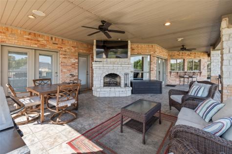 180 Surls Drive Mabank TX 75156