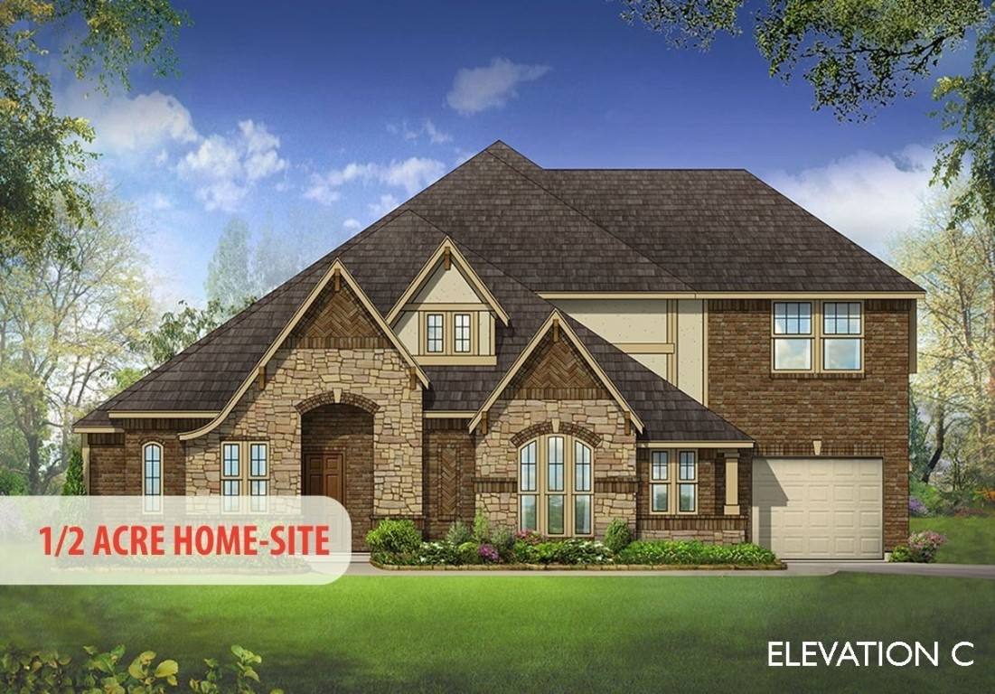12612 Panther Creek Drive Godley TX 76044
