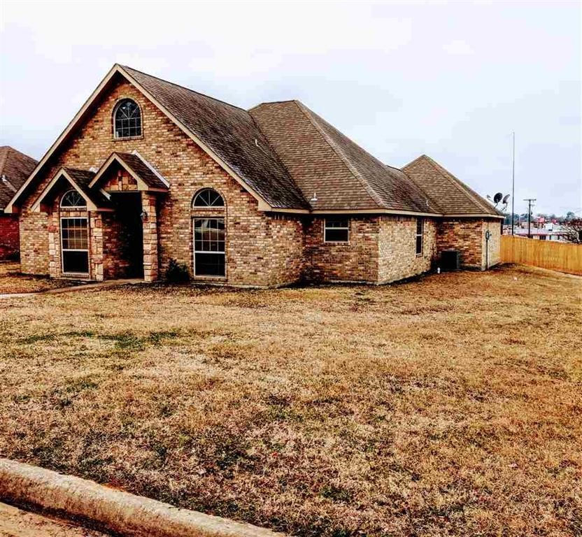 1185 34th Street NE Paris TX 75462