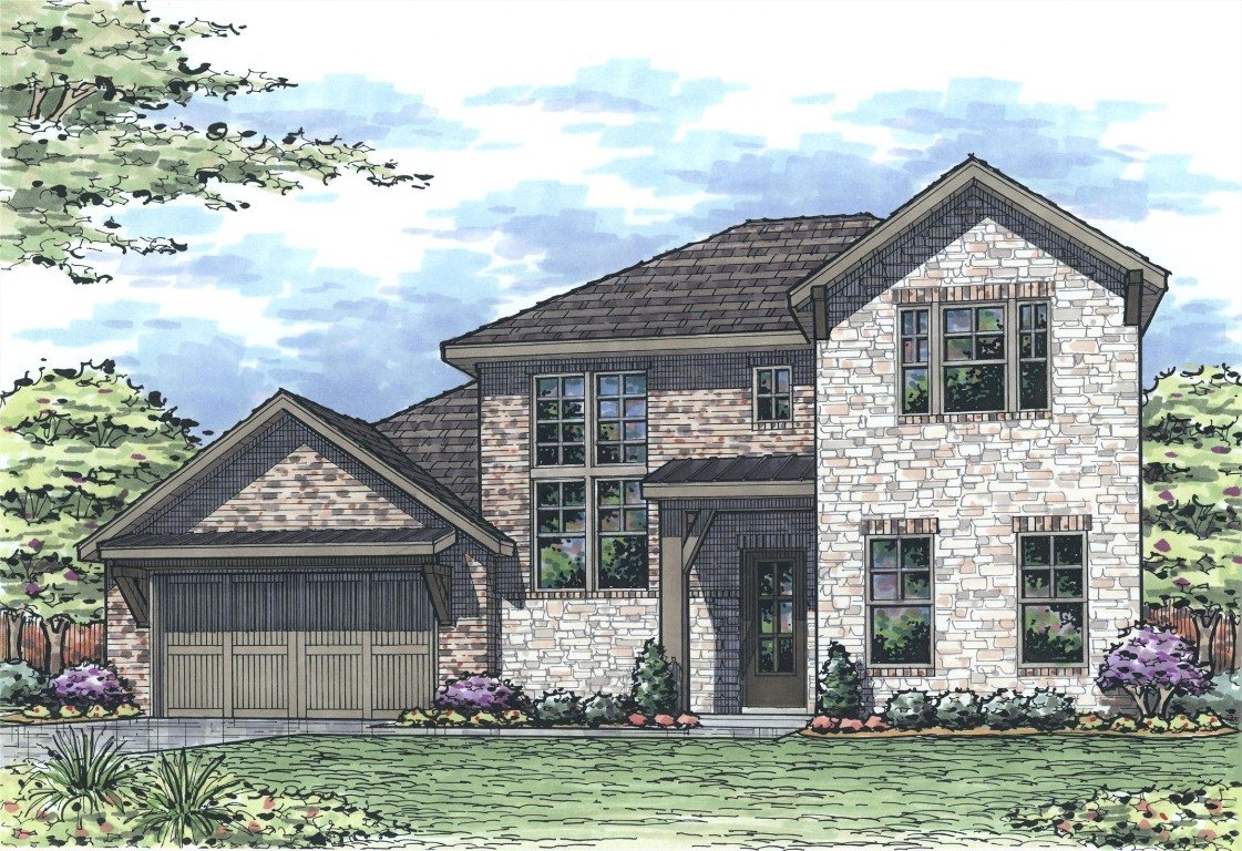 14184 Colt Chase Road Frisco TX 75035