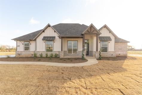 149 Frontera Drive Decatur TX 76234