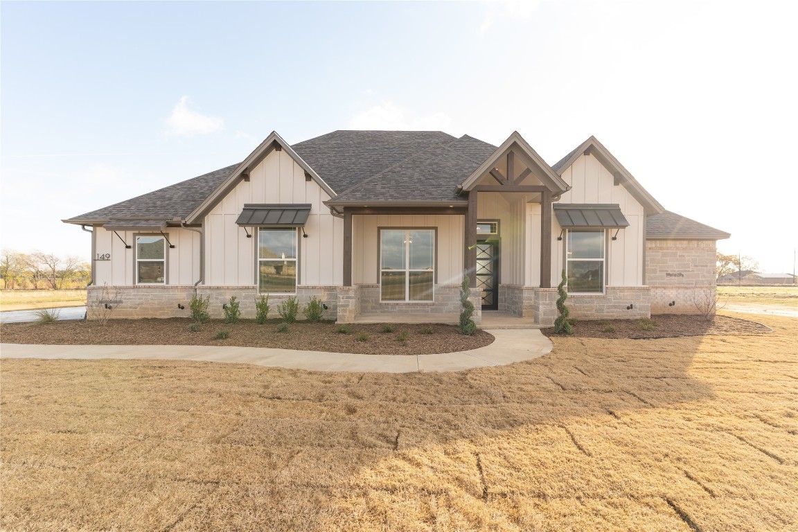 149 Frontera Drive Decatur TX 76234