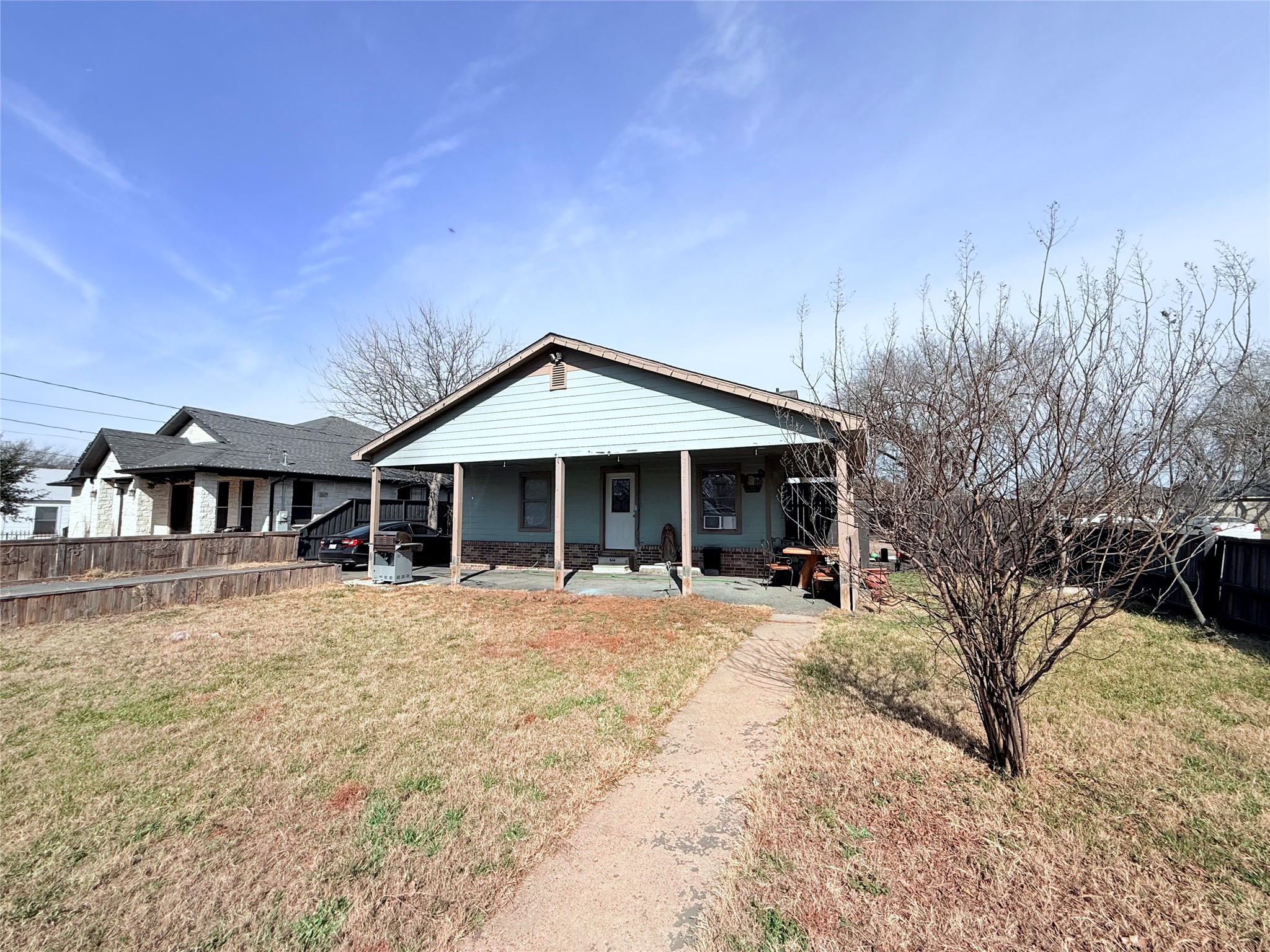 7323 Red Bud Drive Dallas TX 75227