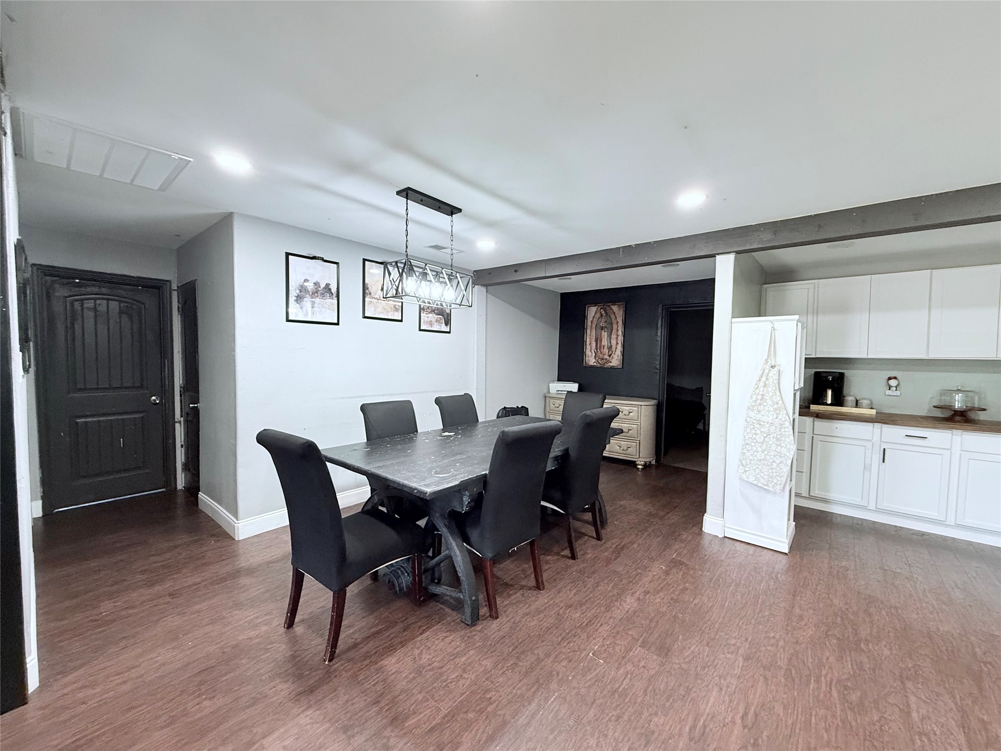 7323 Red Bud Drive Dallas TX 75227