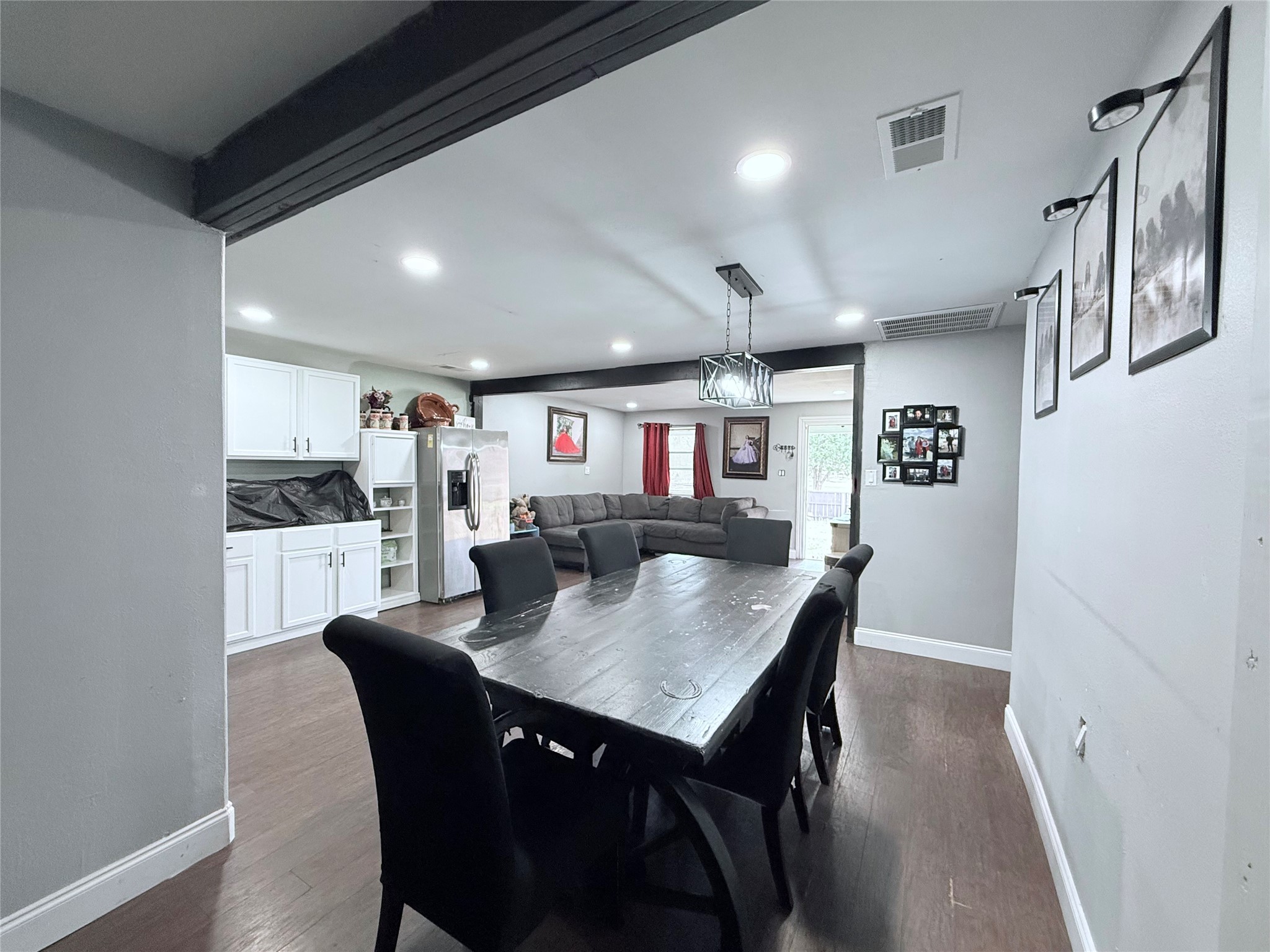 7323 Red Bud Drive Dallas TX 75227