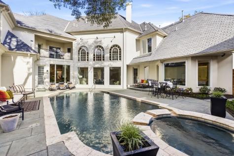 13 Downs Lake Circle Dallas TX 75230