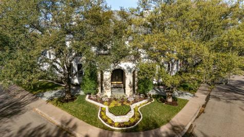 13 Downs Lake Circle Dallas TX 75230