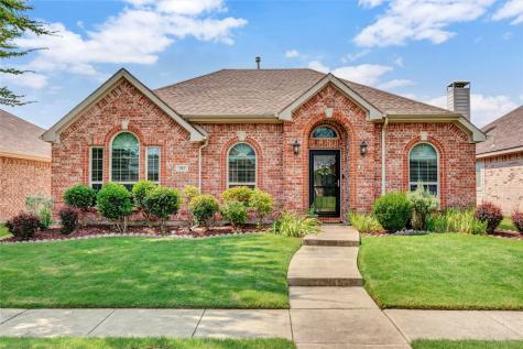 1612 Briarhollow Court Allen TX 75002