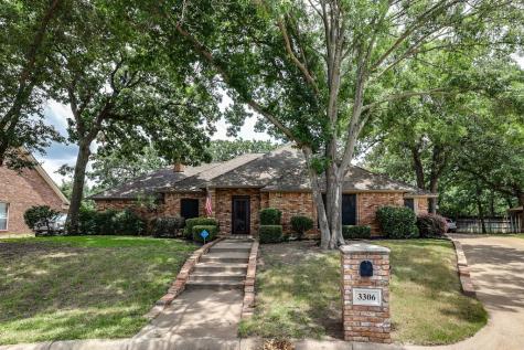 3306 Thorn Hill Drive Arlington TX 76001