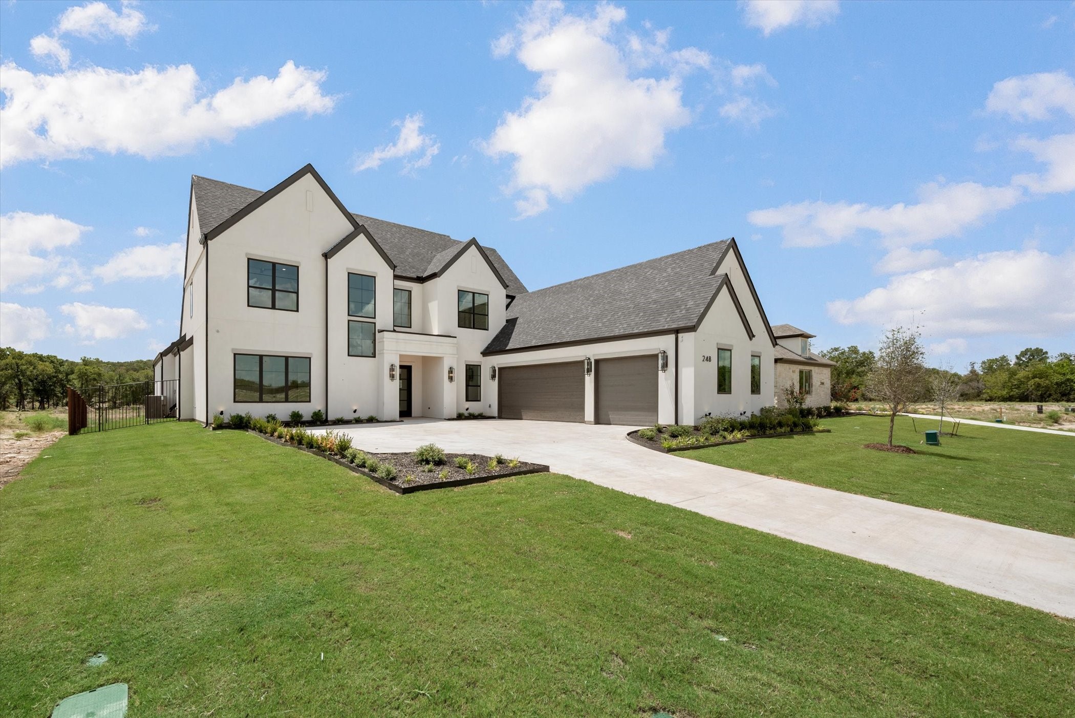 248 Lantern Ridge Drive Aledo TX 76008