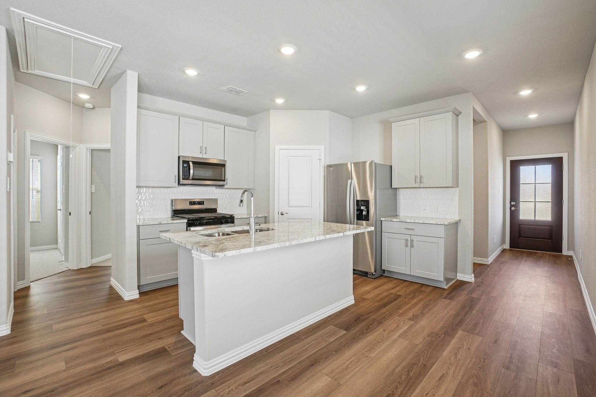 515 Dorothy Drive Princeton TX 75071