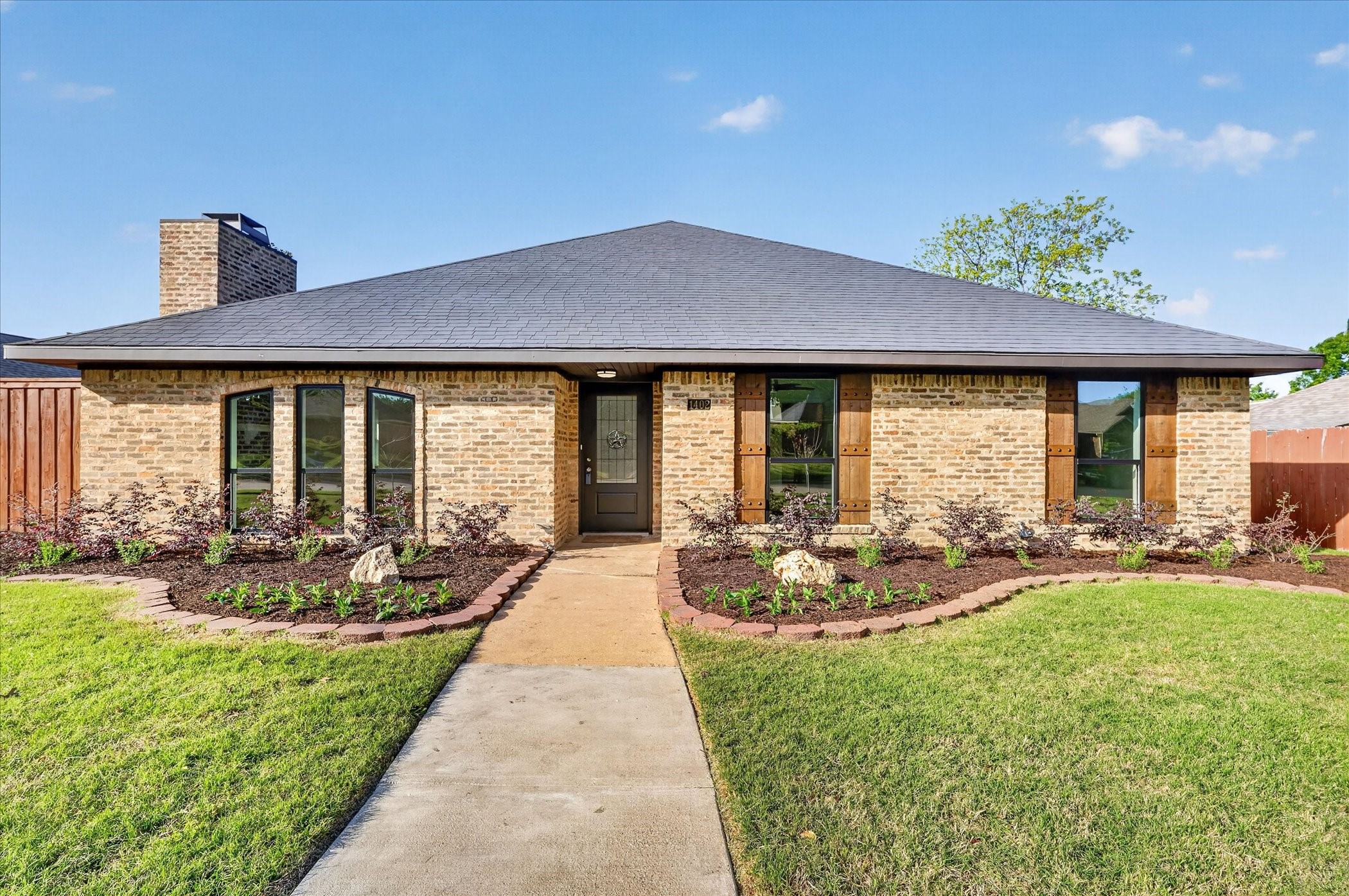 1402 Country Lane Allen TX 75002