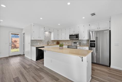 1402 Country Lane Allen TX 75002