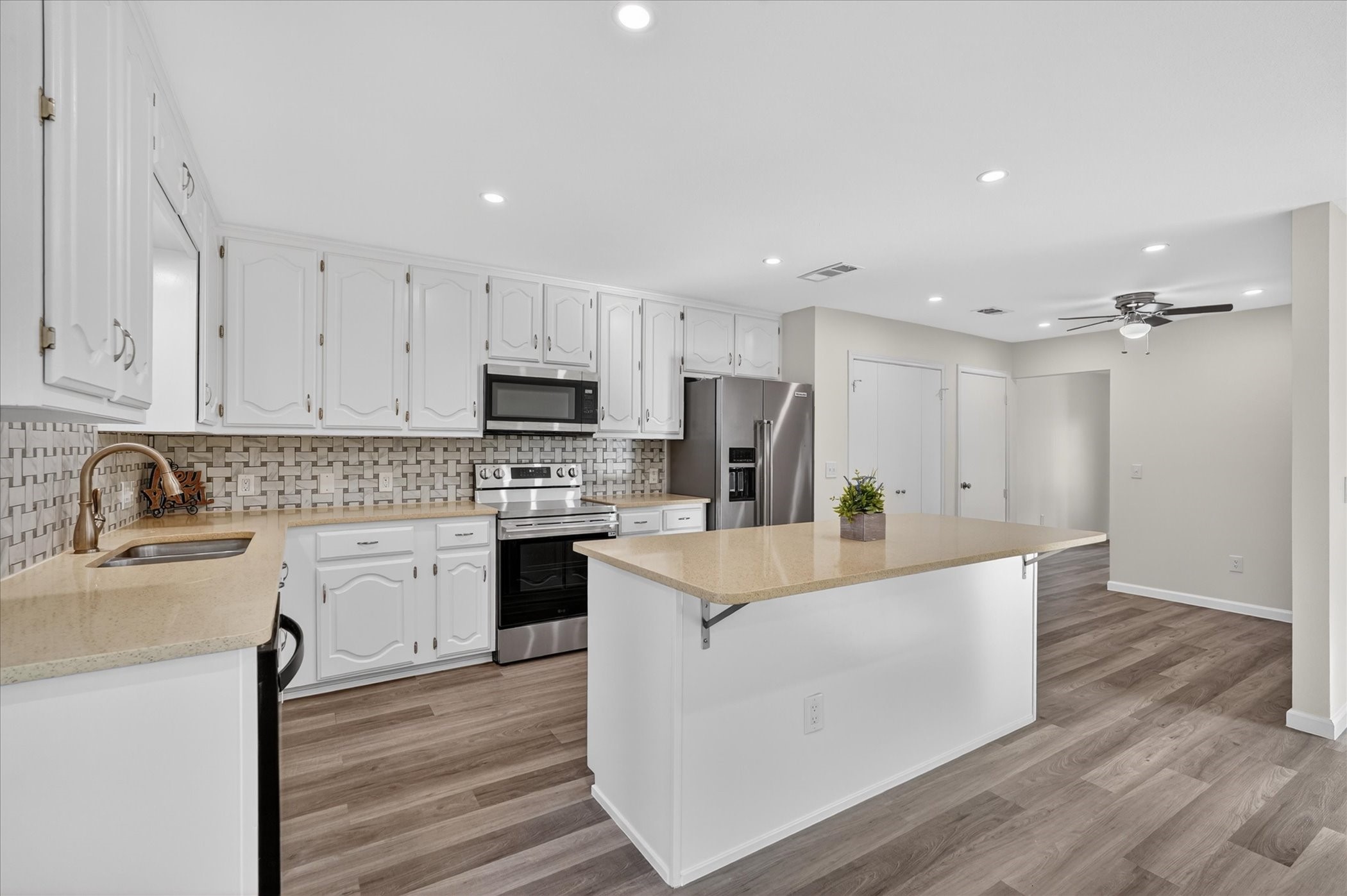 1402 Country Lane Allen TX 75002
