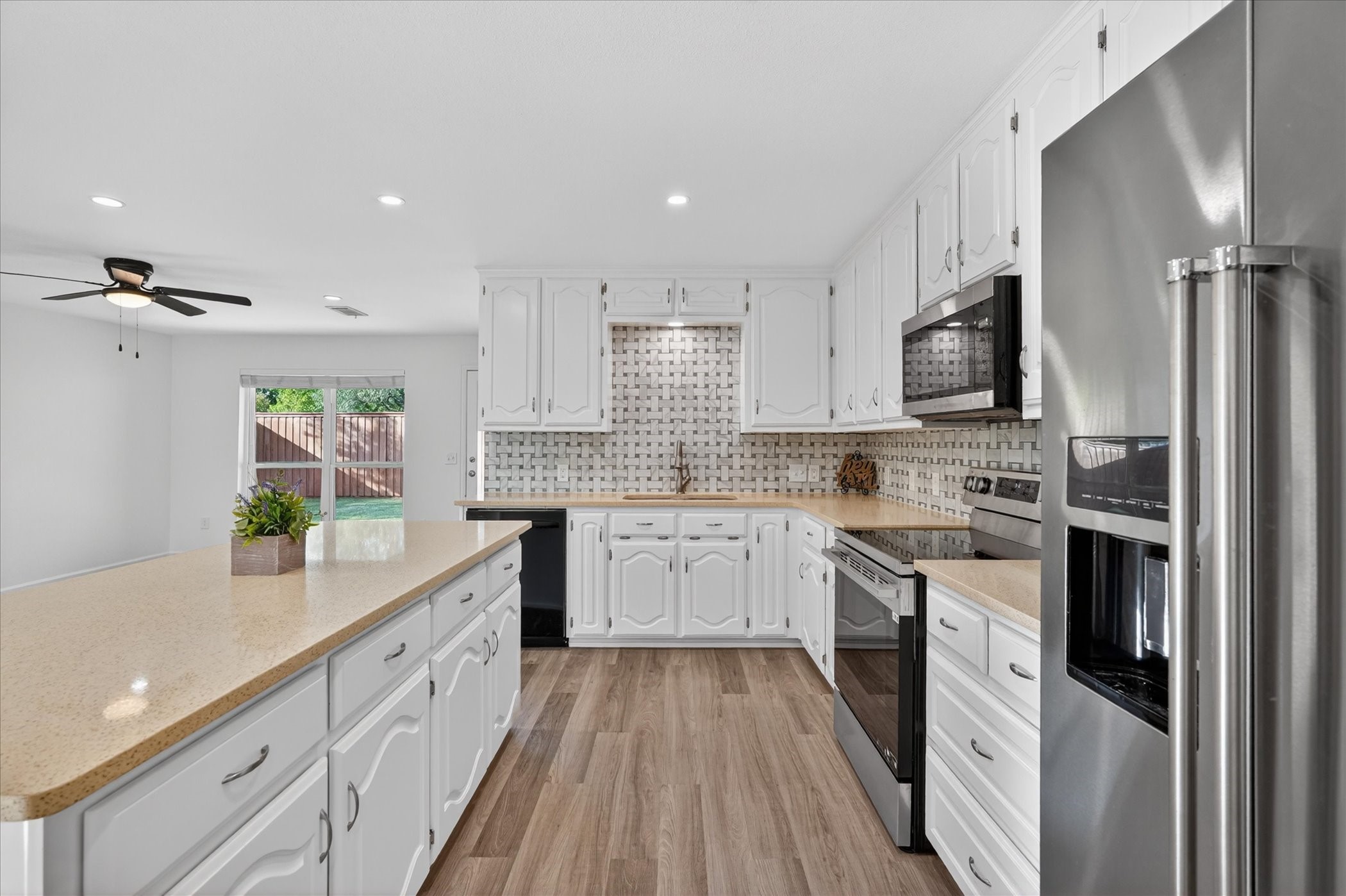 1402 Country Lane Allen TX 75002