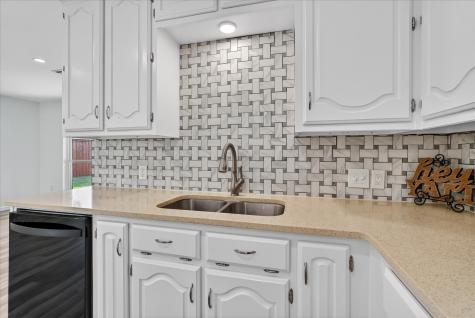 1402 Country Lane Allen TX 75002