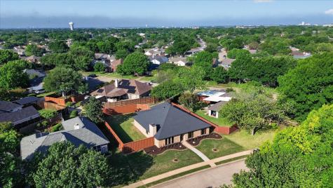 1402 Country Lane Allen TX 75002