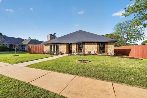 1402 Country Lane Allen TX 75002