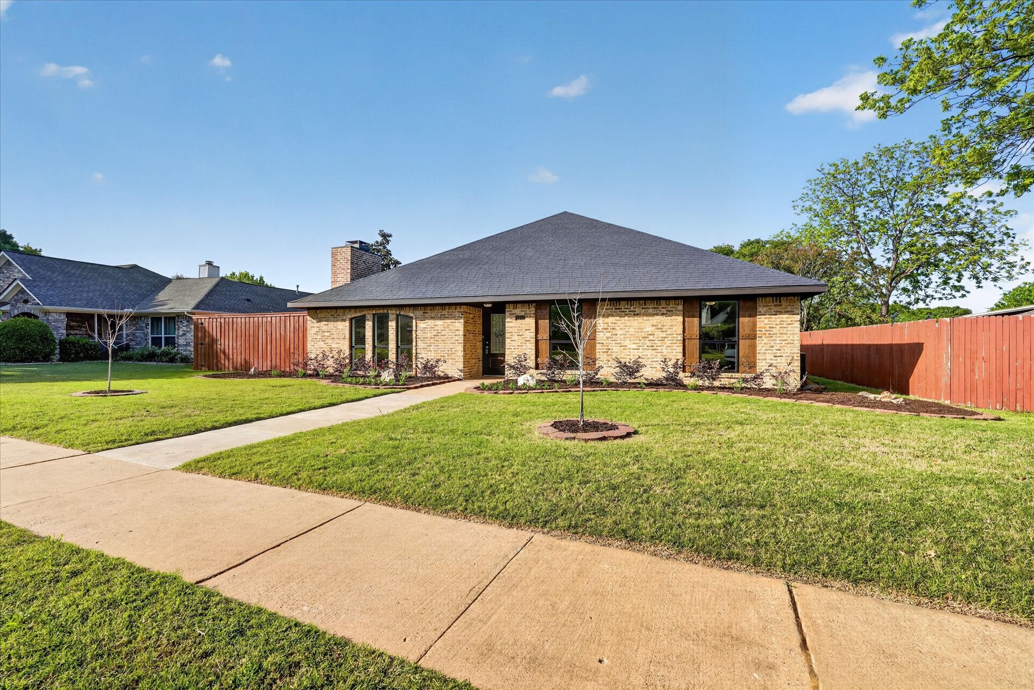 1402 Country Lane Allen TX 75002