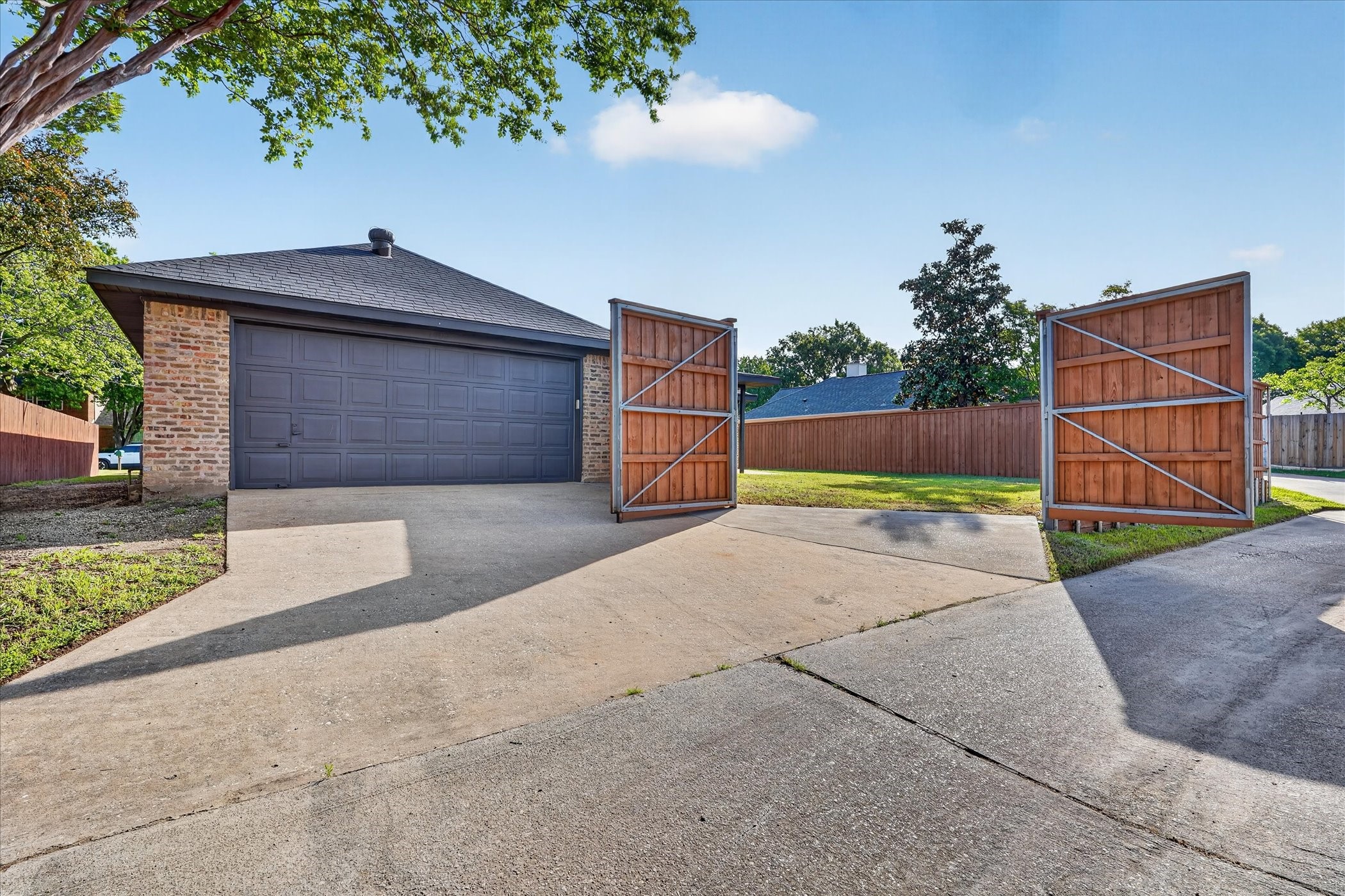 1402 Country Lane Allen TX 75002