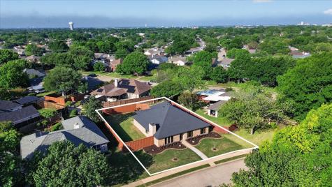 1402 Country Lane Allen TX 75002