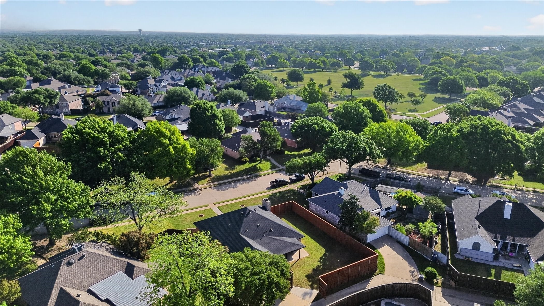 1402 Country Lane Allen TX 75002